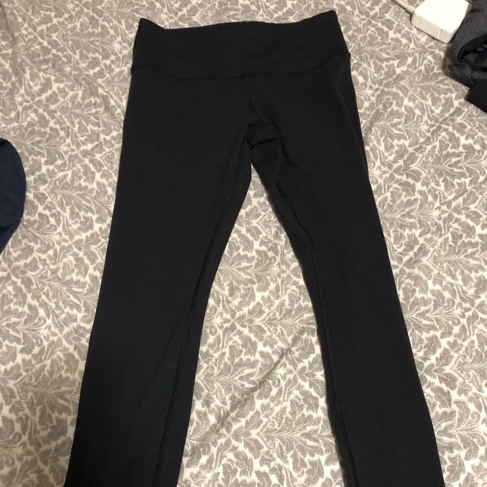Lululemon Regular Leggings
